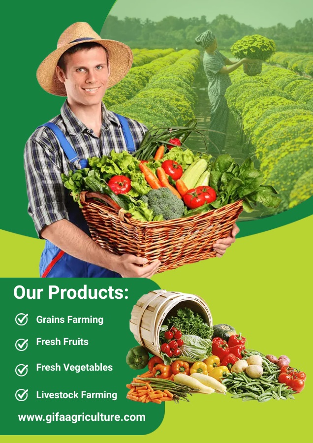 farmer